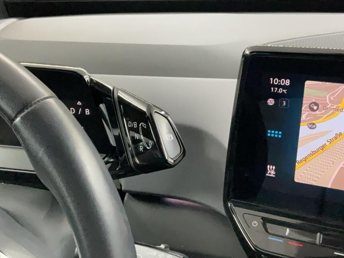 Volkswagen ID.3 Pure Performance(Navi.Kamera.DAT+) 1G Automatik