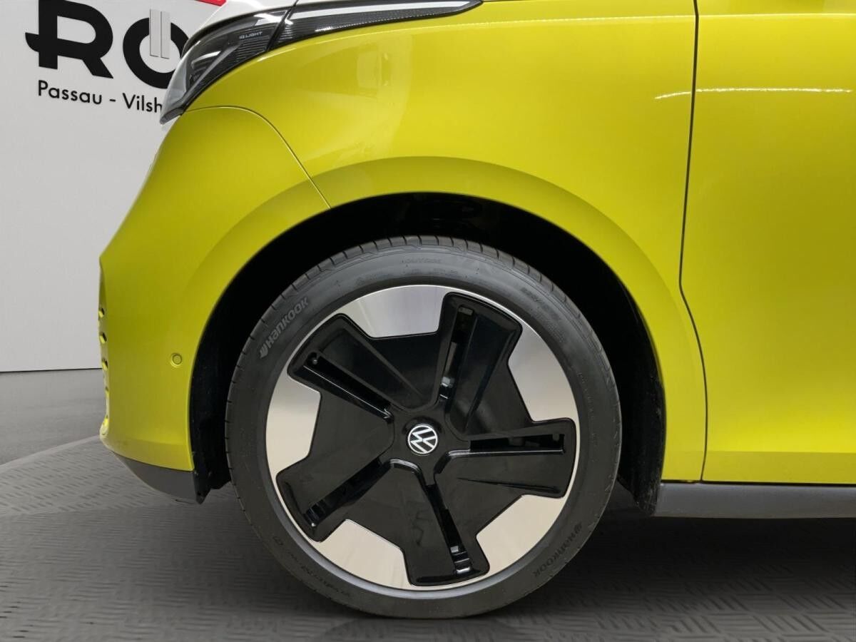 Volkswagen ID.Buzz ID. Buzz Pro KR (06/2029Garantie.Navi.PDC)