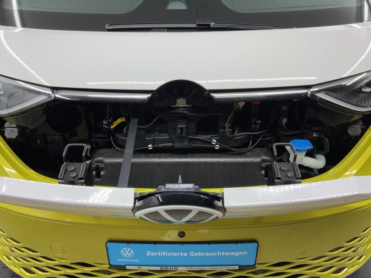 Volkswagen ID.Buzz ID. Buzz Pro KR (06/2029Garantie.Navi.PDC)