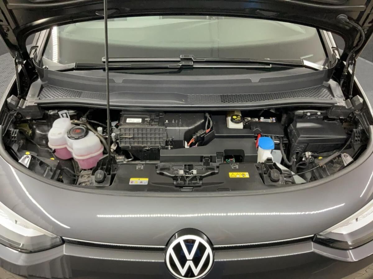 Volkswagen ID.3 Pure Performance(Navi.Kamera.DAT+) 1G Automatik