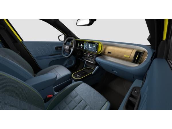 Fiat Grande Panda Elektro La Prima !!! MIT WINTERPAKET !!!