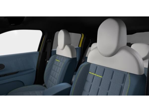 Fiat Grande Panda Elektro La Prima !!! MIT WINTERPAKET !!!