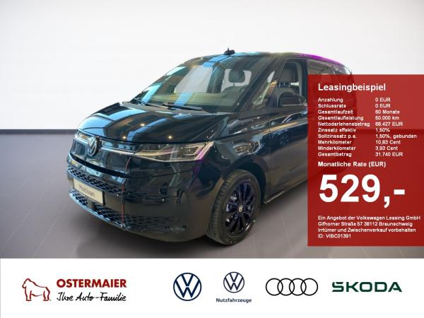 Volkswagen Multivan ENERGY 2.0 TDI DSG KÜ AHK,MATRIX,7-S.