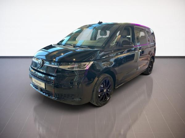 Volkswagen Multivan ENERGY 2.0 TDI DSG KÜ AHK,MATRIX,7-S.