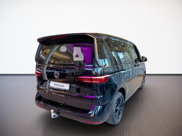 Volkswagen Multivan ENERGY 2.0 TDI DSG KÜ AHK,MATRIX,7-S.