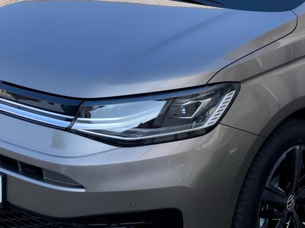 Volkswagen Caddy Edition 2.0 TDI DSG AHK,LED,NAVI,ACC,KAM.