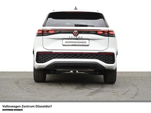 Volkswagen Tayron R-Line DSG 1.5 eHybrid-Black Style (Düsseldorf)