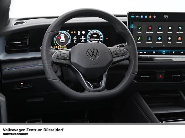 Volkswagen Tayron R-Line DSG 1.5 eHybrid-Black Style (Düsseldorf)