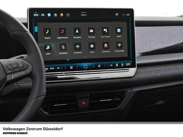 Volkswagen Tayron R-Line DSG 1.5 eHybrid-Black Style (Düsseldorf)