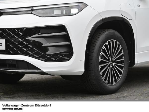 Volkswagen Tayron R-Line DSG 1.5 eHybrid-Black Style (Düsseldorf)