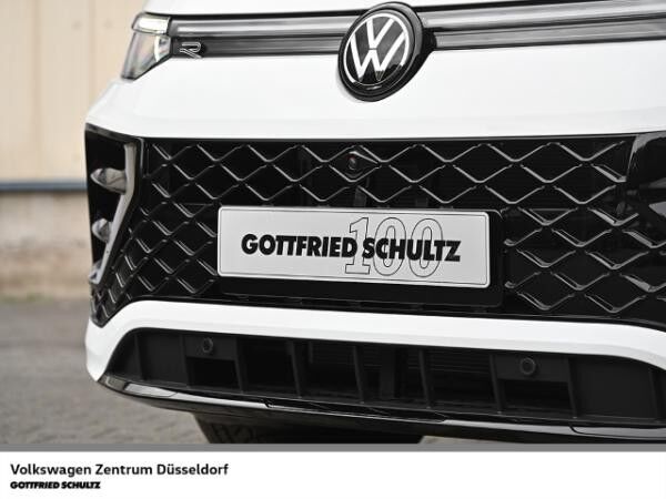 Volkswagen Tayron R-Line DSG 1.5 eHybrid-Black Style (Düsseldorf)