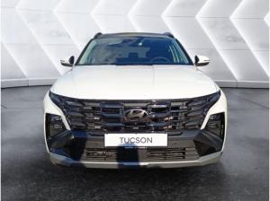 Hyundai TUCSON ''Prime'' Assistenz-Paket, Panoramadach, Digital Key