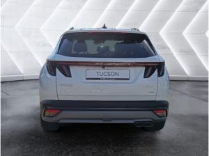 Hyundai TUCSON ''Prime'' Assistenz-Paket, Panoramadach, Digital Key