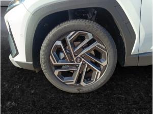 Hyundai TUCSON ''Prime'' Assistenz-Paket, Panoramadach, Digital Key