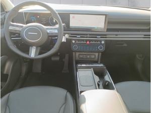 Hyundai TUCSON ''Prime'' Assistenz-Paket, Panoramadach, Digital Key