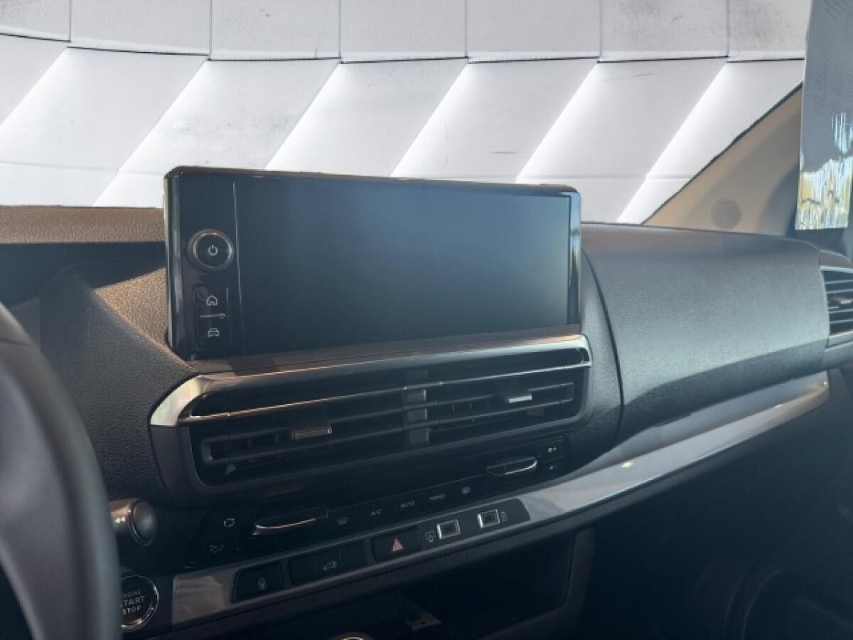 Opel Vivaro Cargo M , 1.5 Diesel MT6 "SOFORT VERFÜGBAR" Allwetter Klima PDC Rückfahrkam. 🛠 Gewerbekundenhammer 🔨