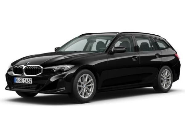 BMW 318 i Touring! TOP-Angebot  für Gewerbetreibende!