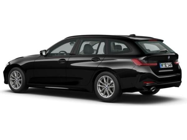 BMW 318 i Touring! TOP-Angebot  für Gewerbetreibende!