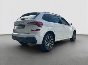 Skoda Kamiq Selection 1.5 TSI Pano ACC Kamera MATRIX