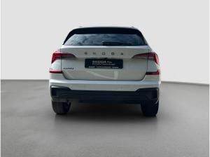 Skoda Kamiq Selection 1.5 TSI Pano ACC Kamera MATRIX