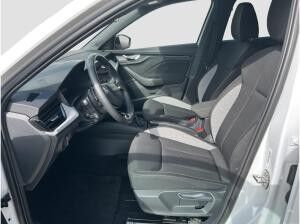 Skoda Kamiq Selection 1.5 TSI Pano ACC Kamera MATRIX