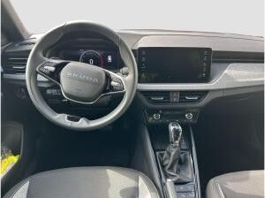 Skoda Kamiq Selection 1.5 TSI Pano ACC Kamera MATRIX