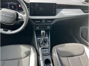 Skoda Kamiq Selection 1.5 TSI Pano ACC Kamera MATRIX