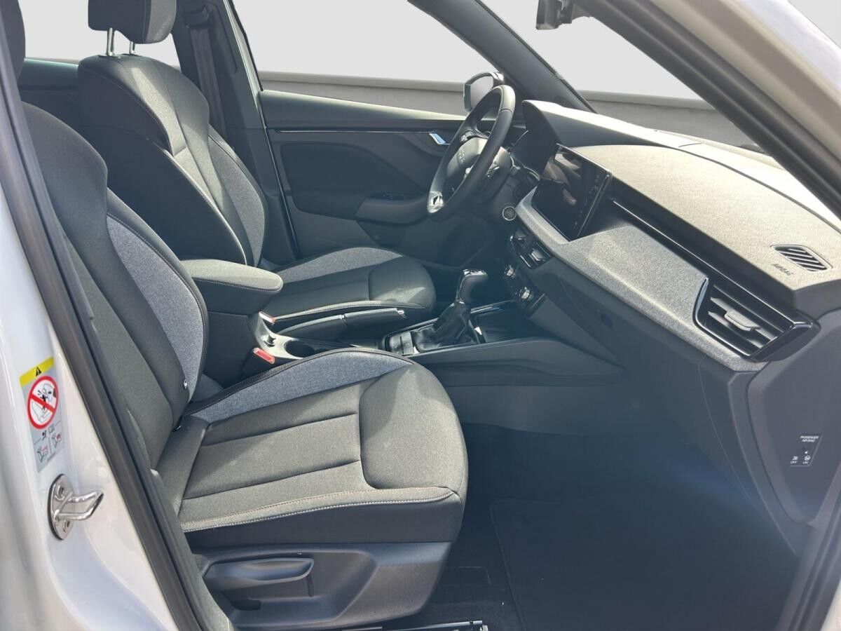 Skoda Kamiq Selection 1.5 TSI Pano ACC Kamera MATRIX