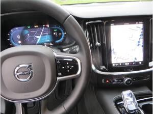 Volvo V60 Volvo V60 T6 AWD Plug-in Hybrid Plus Dark ACC BLIS®