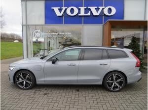 Volvo V60 Volvo V60 T6 AWD Plug-in Hybrid Plus Dark ACC BLIS®