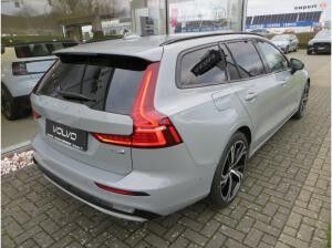 Volvo V60 Volvo V60 T6 AWD Plug-in Hybrid Plus Dark ACC BLIS®