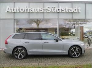 Volvo V60 Volvo V60 T6 AWD Plug-in Hybrid Plus Dark ACC BLIS®