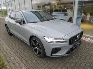 Volvo V60 Volvo V60 T6 AWD Plug-in Hybrid Plus Dark ACC BLIS®