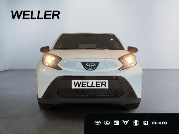 Toyota Aygo 🚀1.0-Play-CarPlay-ACC-Sonderaktion🚀