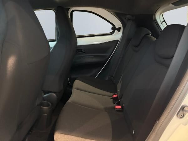 Toyota Aygo 🚀1.0-Play-CarPlay-ACC-Sonderaktion🚀