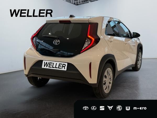 Toyota Aygo 🚀1.0-Play-CarPlay-ACC-Sonderaktion🚀