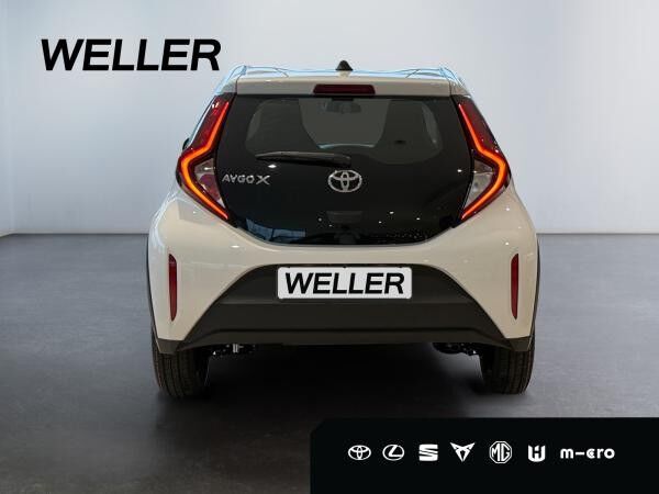 Toyota Aygo 1.0l Play *CarPlay*ACC 🚀Sonderaktion🚀