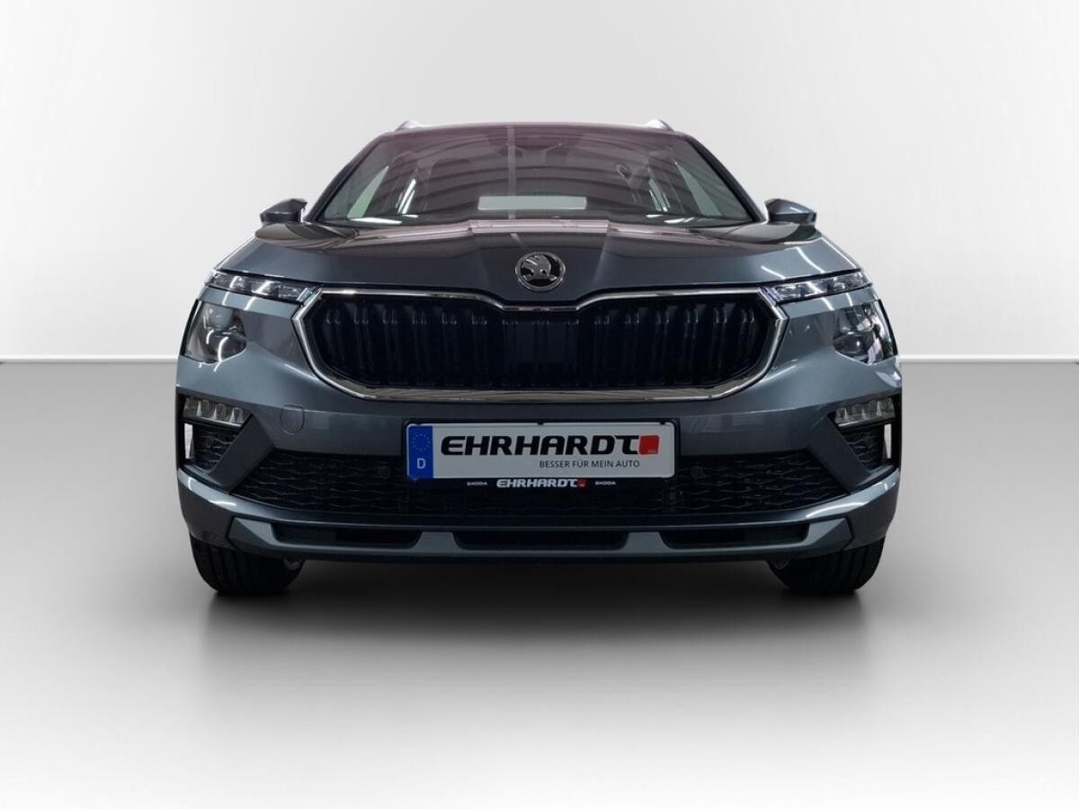 Skoda Kamiq 1.0 TSI - Tour