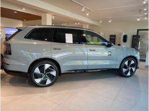 Volvo EX90 Twin Performance Ultra, 22", Luftfahr., AHK, Pilot-Assist