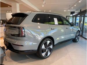 Volvo EX90 Twin Performance Ultra, 22", Luftfahr., AHK, Pilot-Assist