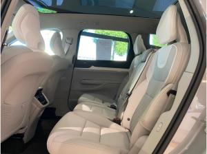 Volvo EX90 Twin Performance Ultra, 22", Luftfahr., AHK, Pilot-Assist