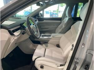 Volvo EX90 Twin Performance Ultra, 22", Luftfahr., AHK, Pilot-Assist