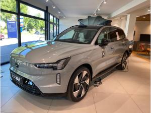 Volvo EX90 Twin Performance Ultra, 22", Luftfahr., AHK, Pilot-Assist