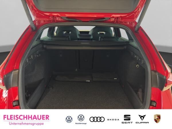 Skoda Octavia Sportline 2,0 TDI 110 kW 7-Gang-DSG