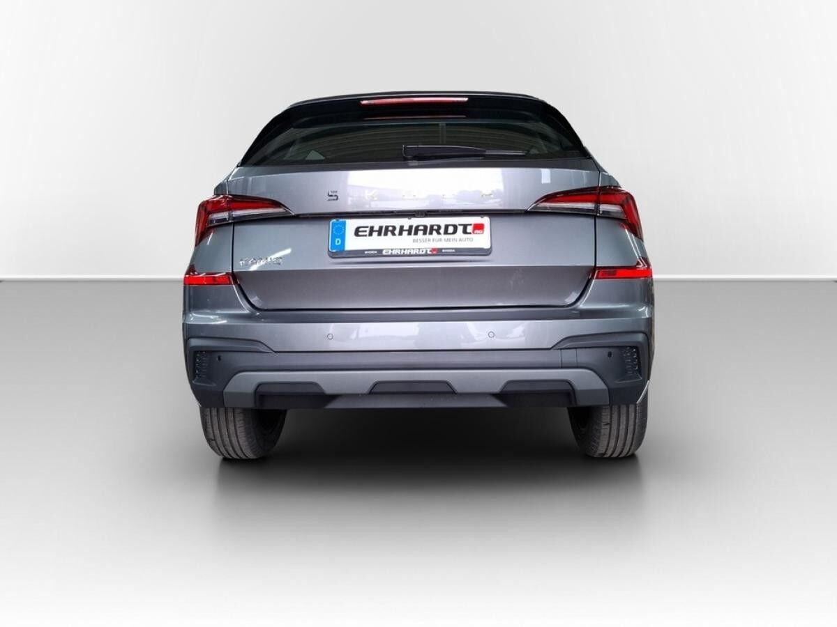 Skoda Kamiq 1.0 TSI - Tour