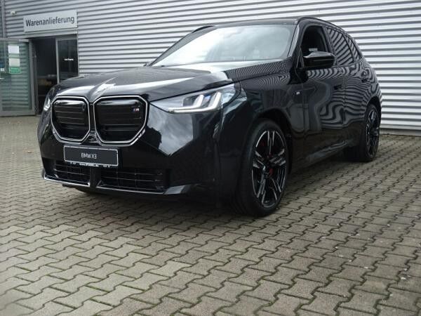BMW X3 M50 xDrive LAGERAKTION!