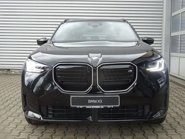 BMW X3 M50 xDrive LAGERAKTION!