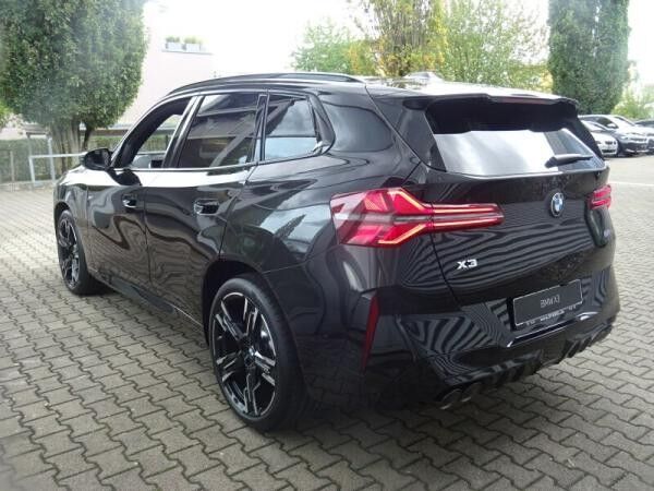 BMW X3 M50 xDrive LAGERAKTION!