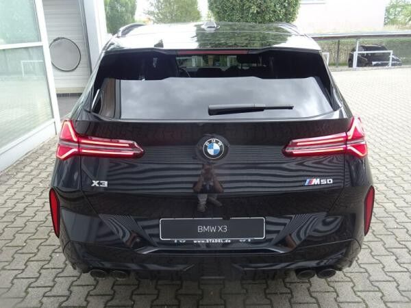 BMW X3 M50 xDrive LAGERAKTION!