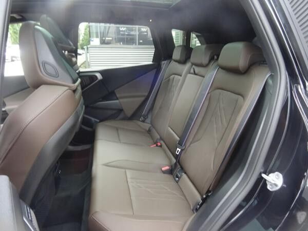 BMW X3 M50 xDrive LAGERAKTION!